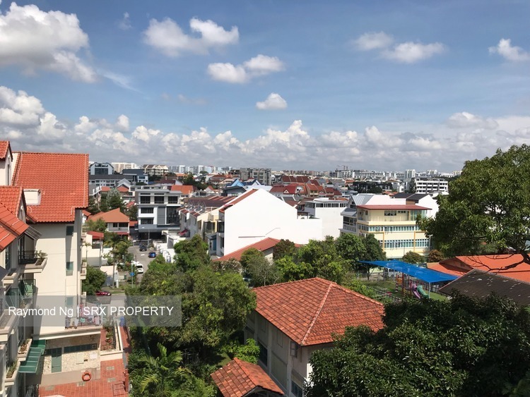 Park Residences Kovan thumbnail photo